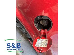 Begagnade Tanklucka Seat Leon (1P1) 1.6 Pris € 29,99 Marginaltabell erbjuds av Schaap & Bron