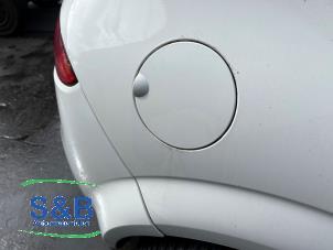 Begagnade Tanklucka Seat Leon (1P1) 2.0 TFSI FR 16V Pris € 25,00 Marginaltabell erbjuds av Schaap & Bron