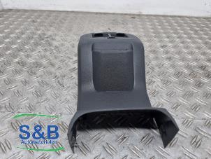 Begagnade Luftraster bak Volkswagen T-Roc I 1.5 TSI 16V Pris € 80,00 Marginaltabell erbjuds av Schaap & Bron