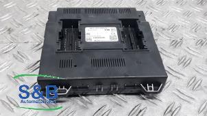 Używane Modul Comfort Skoda Fabia II Combi 1.2i 12V Cena € 100,00 Procedura marży oferowane przez Schaap & Bron