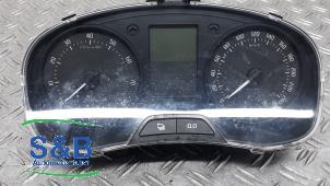 Używane Tablica rozdzielcza Skoda Fabia II Combi 1.2i 12V Cena € 75,00 Procedura marży oferowane przez Schaap & Bron