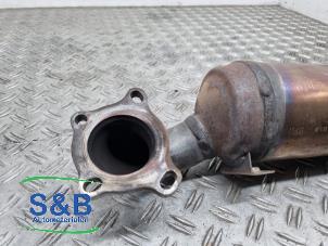 Begagnade Katalytisk avgasrenare Volkswagen Golf VI Variant (AJ5/1KA) 1.2 TSI BlueMotion Pris € 174,99 Marginaltabell erbjuds av Schaap & Bron