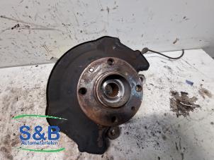 Gebruikte Fusee rechts-voor Suzuki Swift (ZA/ZC/ZD1/2/3/9) 1.3 VVT 16V Prijs € 30,00 Margeregeling aangeboden door Schaap & Bron