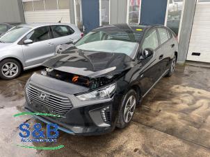 Gebruikte Accu (Hybride) Hyundai Ioniq 1.6 GDI 16V Hybrid Prijs € 699,00 Margeregeling aangeboden door Schaap & Bron
