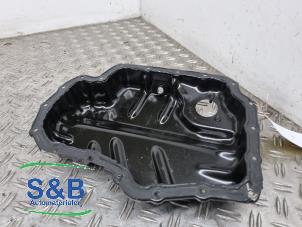 Używane Miska olejowa Volkswagen Golf VII (AUA) 1.4 TSI 16V Cena € 50,00 Procedura marży oferowane przez Schaap & Bron