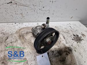 Gebruikte Stuurpomp Citroen Nemo (AA) 1.4 HDi 70 Prijs € 60,00 Margeregeling aangeboden door Schaap & Bron