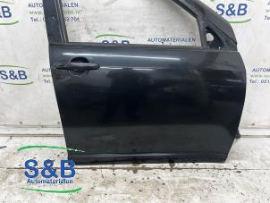 Gebruikte Portier 4Deurs rechts-voor Suzuki Swift (ZA/ZC/ZD1/2/3/9) 1.3 VVT 16V Prijs € 99,00 Margeregeling aangeboden door Schaap & Bron