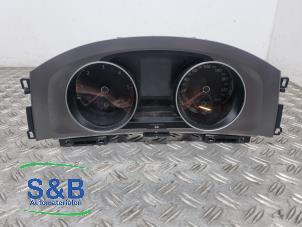 Begagnade Instrumentpanel Volkswagen Golf VII (AUA) 1.6 TDI 16V Pris € 125,00 Marginaltabell erbjuds av Schaap & Bron