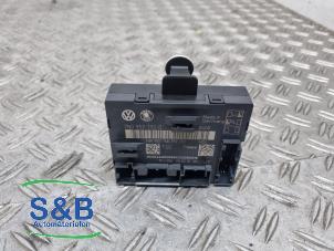 Begagnade Gateway-modul Skoda Yeti (5LAC) 1.2 TSI 16V Pris € 45,00 Marginaltabell erbjuds av Schaap & Bron