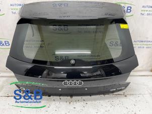Gebrauchte Heckklappe Audi Q2 (GAB/GAG) 1.6 30 TDI 16V Preis € 450,00 Margenregelung angeboten von Schaap & Bron