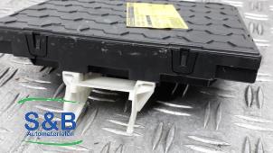 Gebruikte Boordcomputer Volkswagen Caddy IV 2.0 TDI 75 Prijs € 150,00 Margeregeling aangeboden door Schaap & Bron