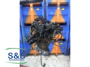 Begagnade Motor Audi A4 (B6) 1.8 T 20V Pris € 850,00 Marginaltabell erbjuds av Schaap & Bron