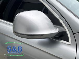 Gebruikte Buitenspiegel rechts Audi Q7 (4LB) 3.0 TDI V6 24V Prijs € 179,99 Margeregeling aangeboden door Schaap & Bron