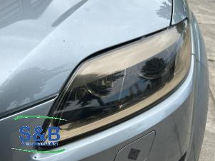 Gebruikte Koplamp links Audi Q7 (4LB) 3.0 TDI V6 24V Prijs € 349,99 Margeregeling aangeboden door Schaap & Bron