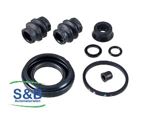 Nieuwe Remklauw set Volkswagen Golf Prijs € 16,88 Inclusief btw aangeboden door Schaap & Bron