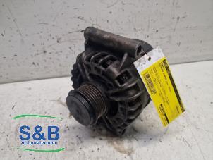 Używane Pradnica Citroen Jumper (U9) 2.2 HDi 150 Cena € 90,00 Procedura marży oferowane przez Schaap & Bron