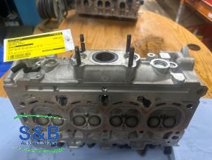 Gebruikte Cilinderkop Volkswagen Polo VI (AW1) 1.0 TSI 12V Prijs € 550,00 Margeregeling aangeboden door Schaap & Bron