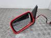Wing mirror, left from a Volkswagen Polo III (6N1), 1994 / 1999 1.9 D, Hatchback, Diesel, 1.896cc, 47kW (64pk), FWD, AEF, 1994-10 / 1999-10, 6N1 1999