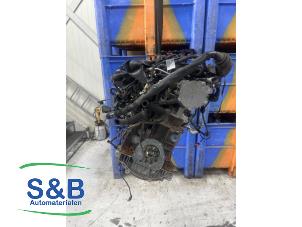 Gebruikte Motor Audi A4 Avant (B8) 1.8 TFSI 16V Prijs € 1.850,00 Margeregeling aangeboden door Schaap & Bron