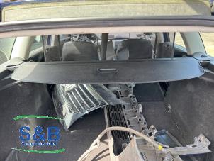 Begagnade Skydd, bagageutrymme Volkswagen Passat (3C2) 2.0 TFSI 16V Pris € 49,99 Marginaltabell erbjuds av Schaap & Bron