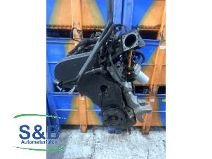 Begagnade Motor Audi A3 (8L1) 1.8 20V Turbo Pris € 850,00 Marginaltabell erbjuds av Schaap & Bron