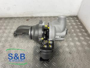 Renoverade Turbo Volkswagen Golf VII (AUA) 1.6 TDI 16V Pris € 544,50 Inklusive moms erbjuds av Schaap & Bron