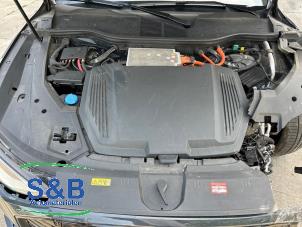 Begagnade Elmotor, elbil Audi E-tron (GEN) 50 quattro Pris € 2.000,00 Marginaltabell erbjuds av Schaap & Bron