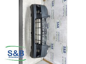 Begagnade Främre stötfångare Volkswagen Touran (1T1/T2) 1.4 16V TSI 170 Pris € 125,00 Marginaltabell erbjuds av Schaap & Bron