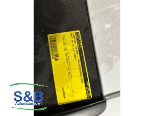 Begagnade Framskärm, höger Skoda Fabia II Combi 1.2 TDI 12V Greenline Pris € 85,00 Marginaltabell erbjuds av Schaap & Bron