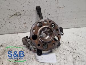 Begagnade Spindelfäste, vänster fram Mercedes A (W168) 1.7 A-170 CDI 16V Pris € 30,00 Marginaltabell erbjuds av Schaap & Bron