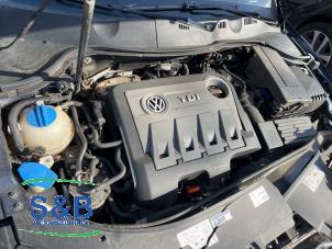 Gebruikte Versnellingsbak Volkswagen Passat Variant (365) 2.0 TDI 16V 140 Prijs € 475,00 Margeregeling aangeboden door Schaap & Bron