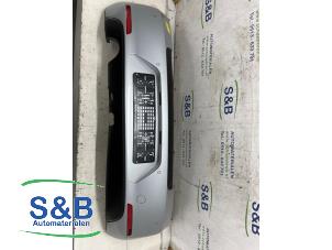 Begagnade Bakre stötfångare Volkswagen Beetle (16AB) 1.2 TSI Pris € 400,00 Marginaltabell erbjuds av Schaap & Bron