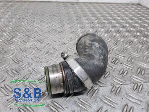 Gebruikte Intercooler Slang Audi A3 Sportback Quattro (8PA) 2.0 TDI DPF Prijs € 50,00 Margeregeling aangeboden door Schaap & Bron