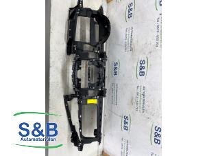 Begagnade Instrumentbräda Mercedes Sprinter Pris € 75,00 Marginaltabell erbjuds av Schaap & Bron