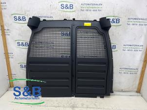 Gebruikte Tussenschot Cabine Volkswagen Caddy IV 2.0 TDI 75 Prijs € 199,00 Margeregeling aangeboden door Schaap & Bron