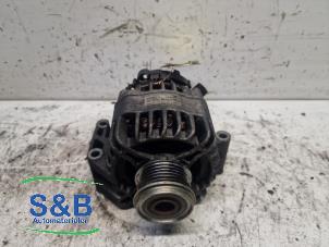 Begagnade Dynamo Opel Corsa D 1.3 CDTi 16V ecoFLEX Pris € 35,00 Marginaltabell erbjuds av Schaap & Bron