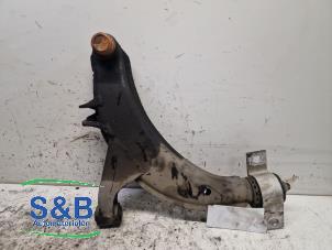 Begagnade Främre gaffelben, höger Subaru Legacy Wagon (BH) 2.0 16V Pris € 35,00 Marginaltabell erbjuds av Schaap & Bron