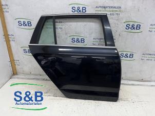 Gebruikte Portier 4Deurs rechts-achter Skoda Octavia Combi (5EAC) 1.2 TSI 16V Prijs € 399,99 Margeregeling aangeboden door Schaap & Bron