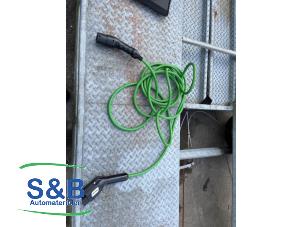 Gebruikte Hybride oplaadkabel Opel Ampera 1.4 16V Prijs € 199,00 Margeregeling aangeboden door Schaap & Bron