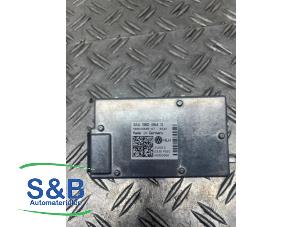 Gebruikte Camera voorzijde Volkswagen Tiguan (5N1/2) 2.0 TDI DRF 16V 4Motion Prijs € 145,00 Margeregeling aangeboden door Schaap & Bron