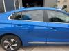 Hyundai Ioniq 1.6 GDI 16V Hybrid Deur 4Deurs rechts-achter