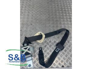 Gebruikte Veiligheidsgordel rechts-voor Tesla Model S 60 Prijs € 138,00 Margeregeling aangeboden door Schaap & Bron