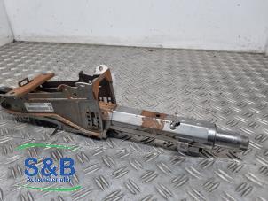 Gebruikte Stuurkolomas Volkswagen Golf Plus (5M1/1KP) 1.6 Prijs € 60,00 Margeregeling aangeboden door Schaap & Bron