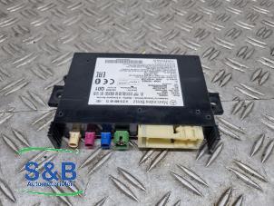 Gebruikte Communicatie module Mercedes CLA Shooting Brake (117.9) 1.6 CLA-180 16V Prijs € 59,99 Margeregeling aangeboden door Schaap & Bron