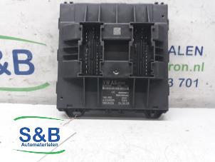 Begagnade Inbyggd dator Seat Ibiza IV (6J5) 1.6 16V Pris € 90,00 Marginaltabell erbjuds av Schaap & Bron