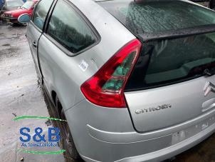 Used Taillight, left Citroen C4 Coupé (LA) 1.4 16V Price € 39,00 Margin scheme offered by Schaap & Bron