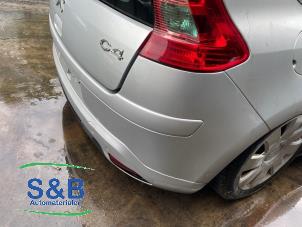 Begagnade Bakre stötfångare Citroen C4 Coupé (LA) 1.4 16V Pris € 99,00 Marginaltabell erbjuds av Schaap & Bron