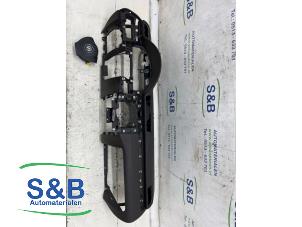 Gebruikte Airbag set Volkswagen Passat Variant (365) 1.4 TSI 16V Prijs € 499,00 Margeregeling aangeboden door Schaap & Bron