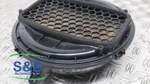 Gebruikte Speaker Audi A3 Limousine (8VS/8VM) 1.4 TFSI ACT 16V Prijs € 20,00 Margeregeling aangeboden door Schaap & Bron