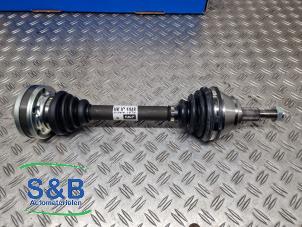Nya Drivaxel, vänster fram Volkswagen Golf IV (1J1) 1.9 TDI 150 Pris € 223,85 Inklusive moms erbjuds av Schaap & Bron